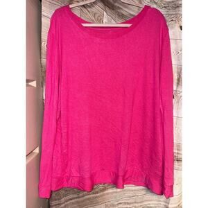 ZYIA ACTIVE sweater size Large